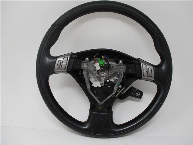 2005 to 2007 Subaru Legacy & Outback Steering Wheel 34311AG19AJC