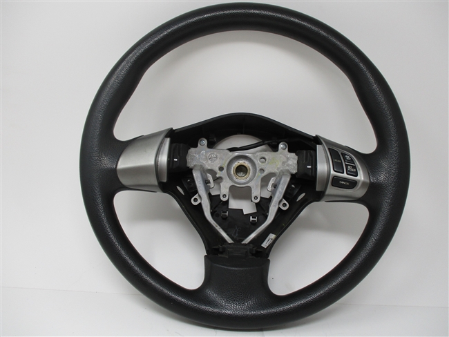 2008 to 2013 Subaru Forester, Impreza & WRX/STi Steering Wheel with ...